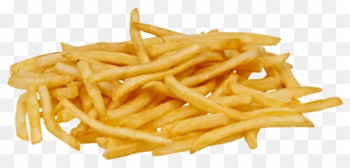 Fries Clipart Potato Fry Fries Potato - French Fries White Background Emoji,Fried Potatoes Emoji