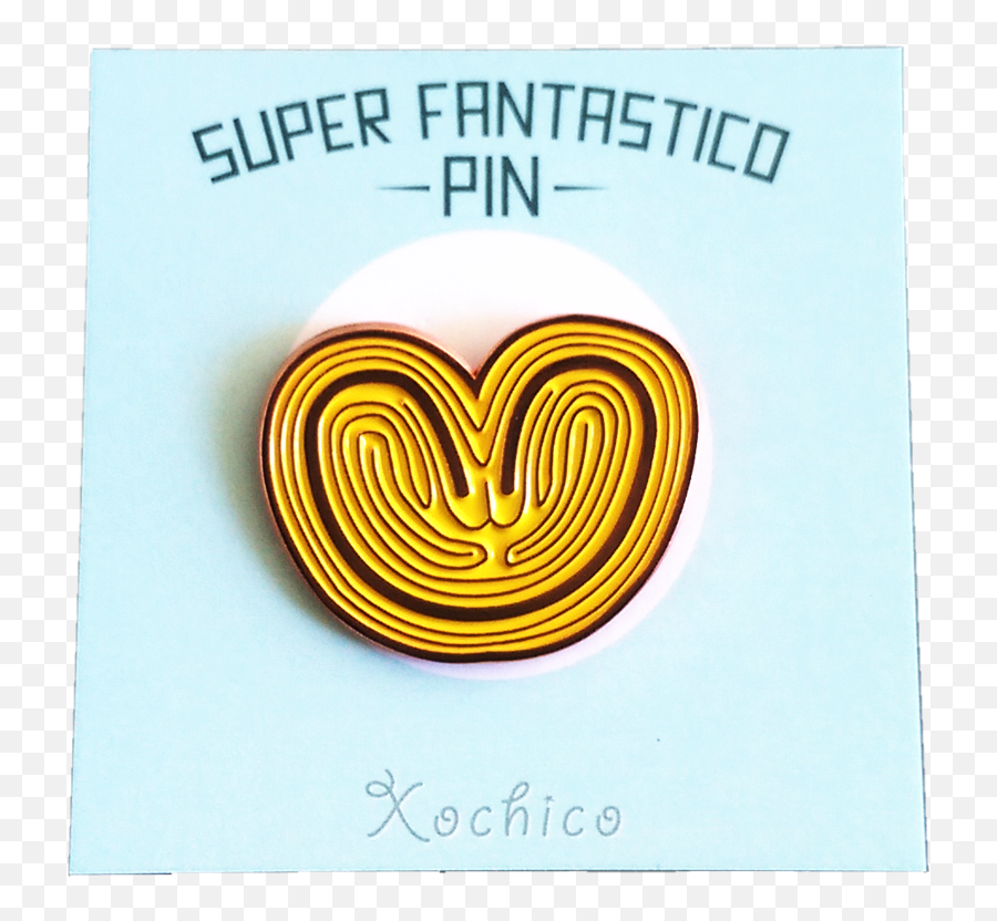 Pan Dulce Enamel Pins Free Us Shipping - Lovely Emoji,Emoticon Empanada