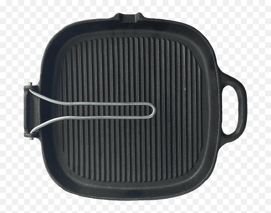 Tuur Iron Fry Pan Factory Cast Shiinaha Iron Fry Pan - Grille Emoji,Albion Emoticons