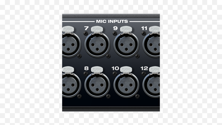 Motucom - Overview Mic Input Box Emoji,Emotion Lv1 X32