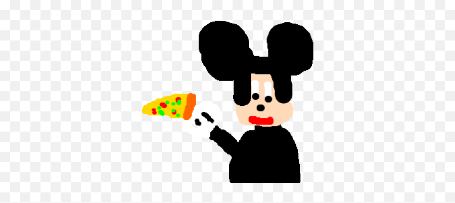 Drawception Png And Vectors For Free Download - Dlpngcom Mickey Eats Pizza Emoji,Madoka Magica Discord Emojis