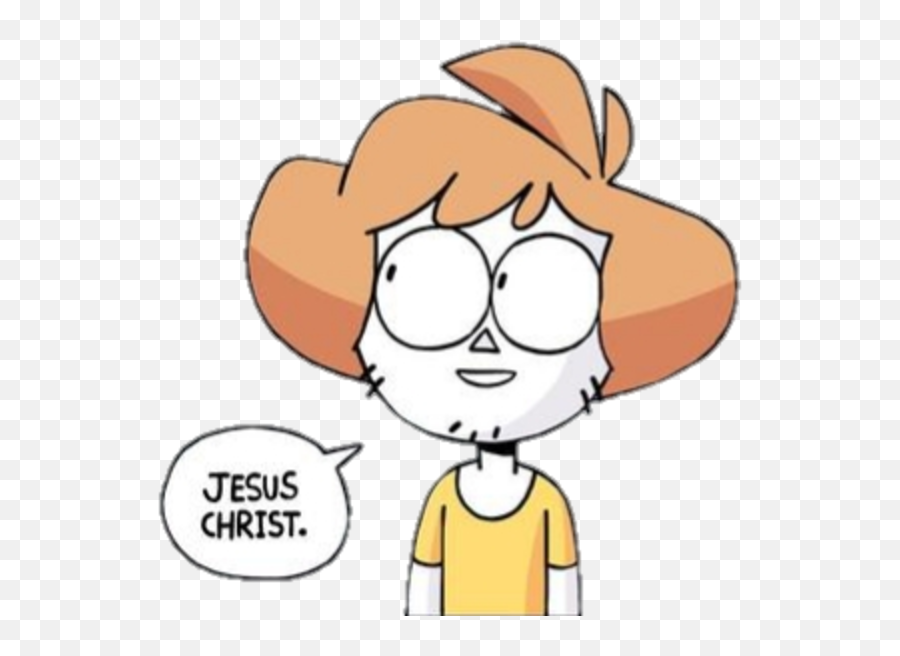 Deary Me - Shen Comix Jesus Christ Emoji,Shen Bottling Emotions Comic