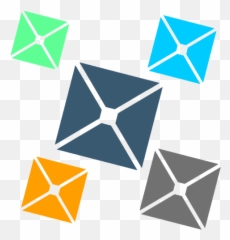 Roblox Developer Forum Logo Updated - Roblox Studio Logo Transparent Background Emoji,Roblox Fourum Emoticon
