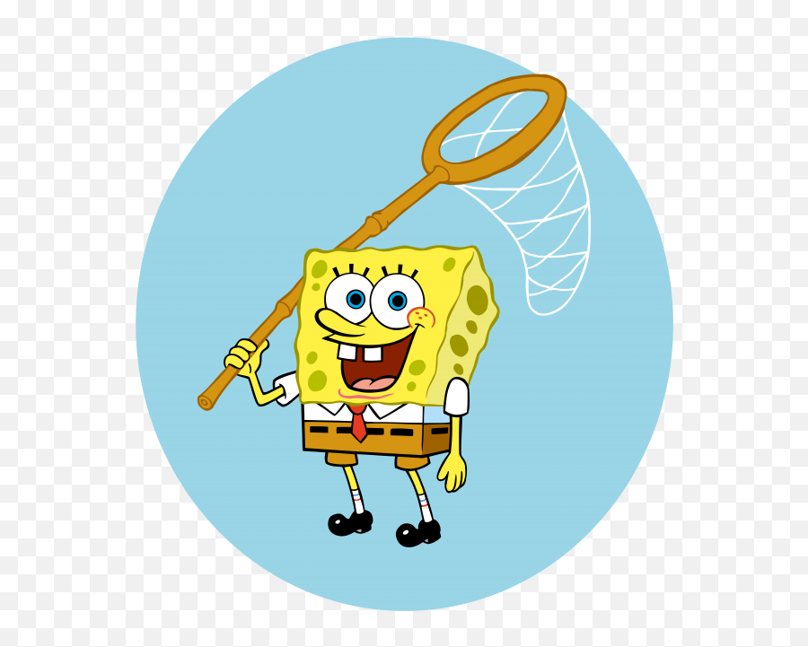 Sponge Bob Png Transparent Image - Freepngdesigncom Happy Emoji,Sponge Emoji
