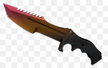 Pin - Huntsman Knife Safari Mesh Emoji,Emojis In Cs Go Nametags