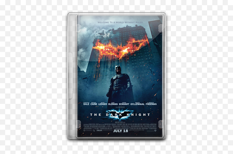 Batman The Dark Knight Icon - Design With Contrast Repetition Alignment And Proximity Emoji,Batman Emoji Copy And Paste