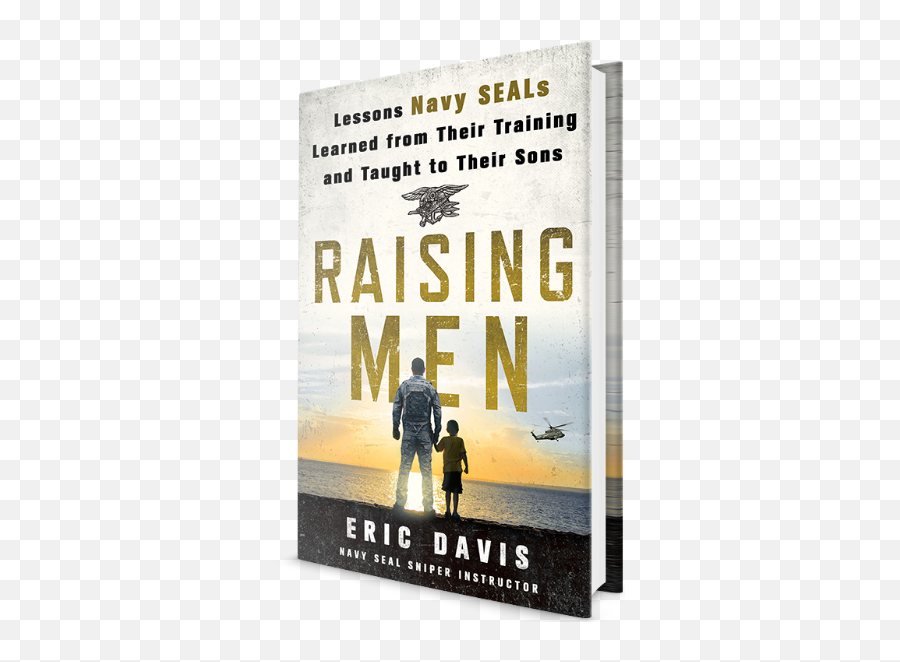 Raising Men Eric Davis - Raising Men Eric Davis Emoji,Seals The Ceiling But Don't Become The Emotion Quotes