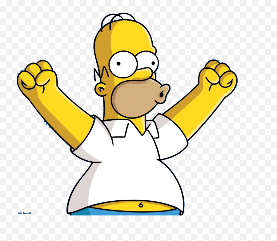 Index Of Wp - Contentuploads201509 Homer Simpson Png Emoji,Imagen Png Emoji Risa