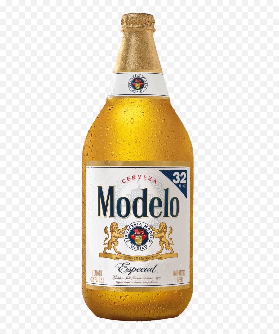 Modelo 32oz - Modelo Especial 32 Oz Emoji,Modelo Negra Beer Emoji