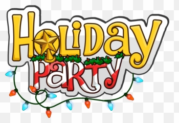 Holiday Party 2019 - Dot Emoji,Emoticons With 100 Gems