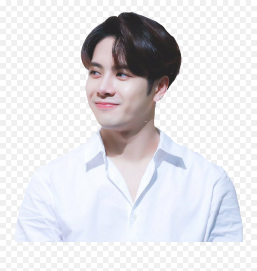 Wang Sticker Jackson Wang Cute Png - Got7 Jackson Emoji,Got7 As Emojis