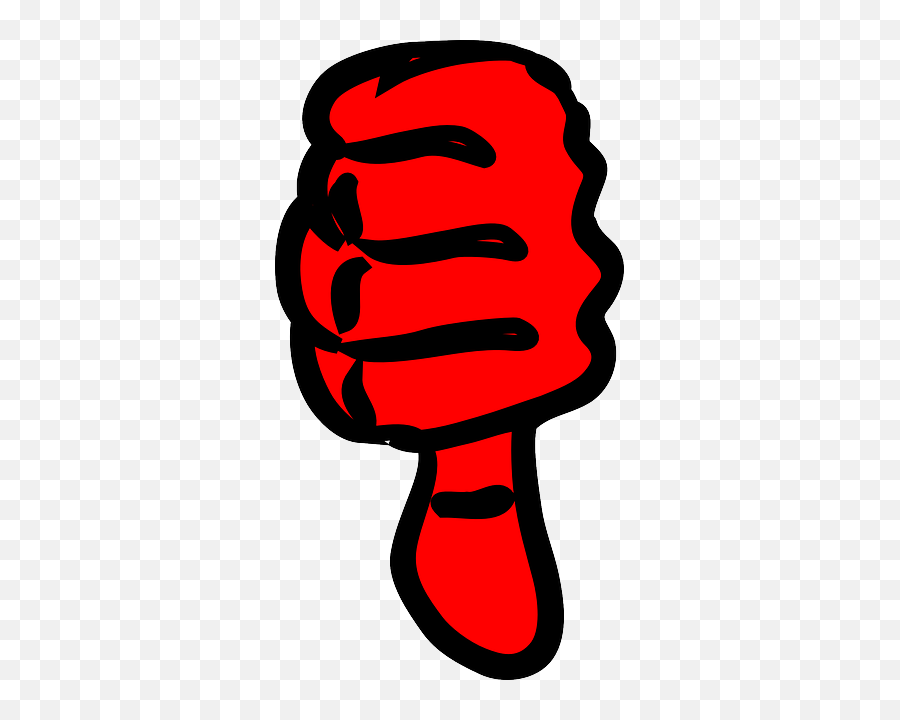 Free Thumbs Up Thumbs Down Clipart Download Free Thumbs Up - False Clipart Emoji,Fist Emoji Eps