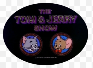 The Tom And Jerry Show 2014 Complete - Weirs Times Newspaper Emoji,The Tom And Jerry Show Dinner Is Swerved; Bottled Up Emotions