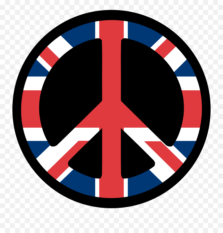 Diversity Peace Sign Magnet Set Peace Sign - Lowgif British Peace Sign Clip Art Emoji,Peace Sign Emoji Transparent