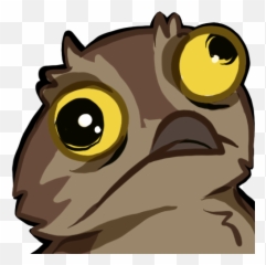 412 Balance Changes - Heroes Builds U0026 Items Vg Ugly Emoji,Boi Emoji Png