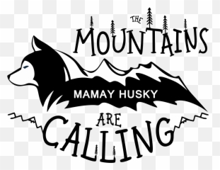 Mom Husky - The Best Choice For Your Holiday Language Emoji,Husky Stages Of Emotion