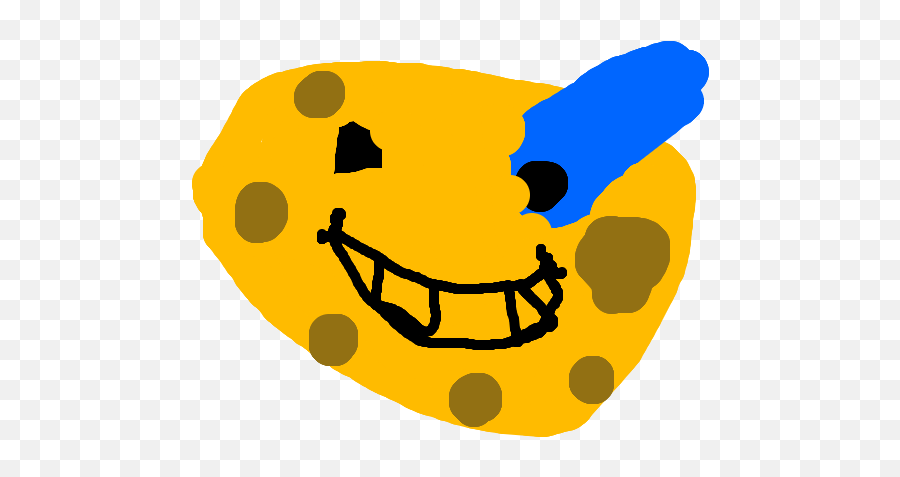 Cookie Sans Boss - Wide Grin Emoji,Mettaton Emoticon