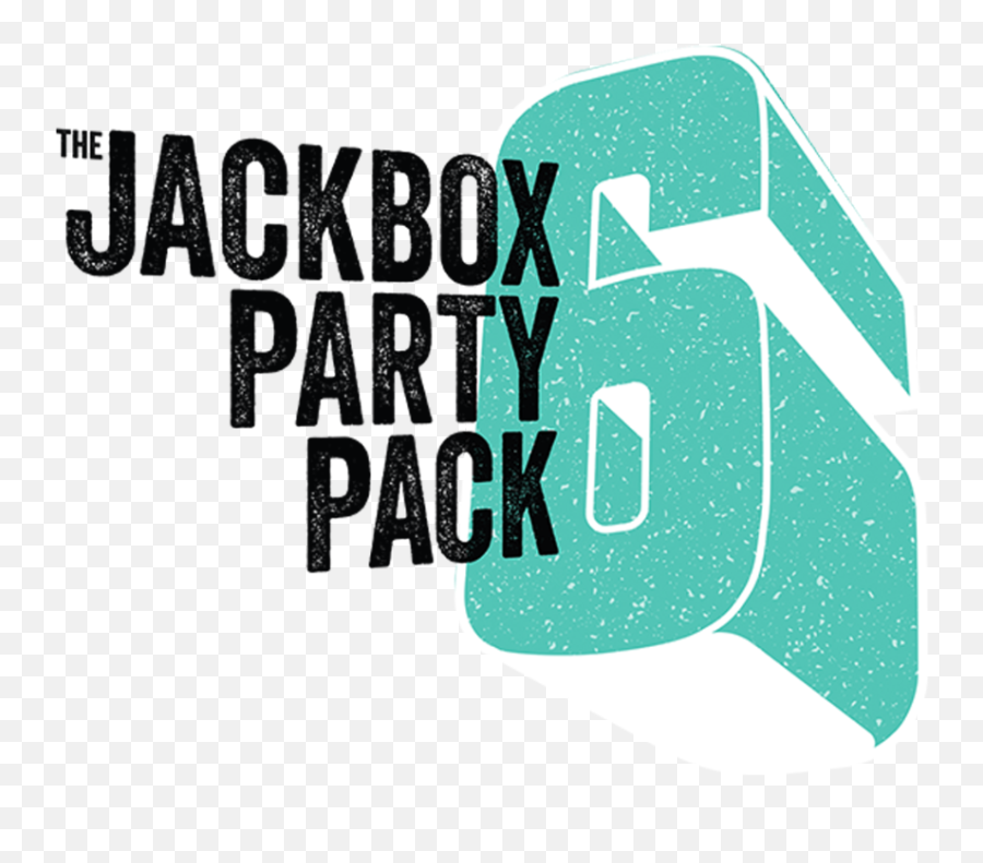 Home - Jackbox Party 6 Logo Emoji,Steam Emoticons For Badge