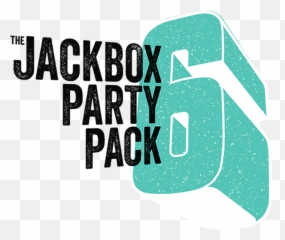 Home - Jackbox Party 6 Logo Emoji,Steam Emoticons For Badge