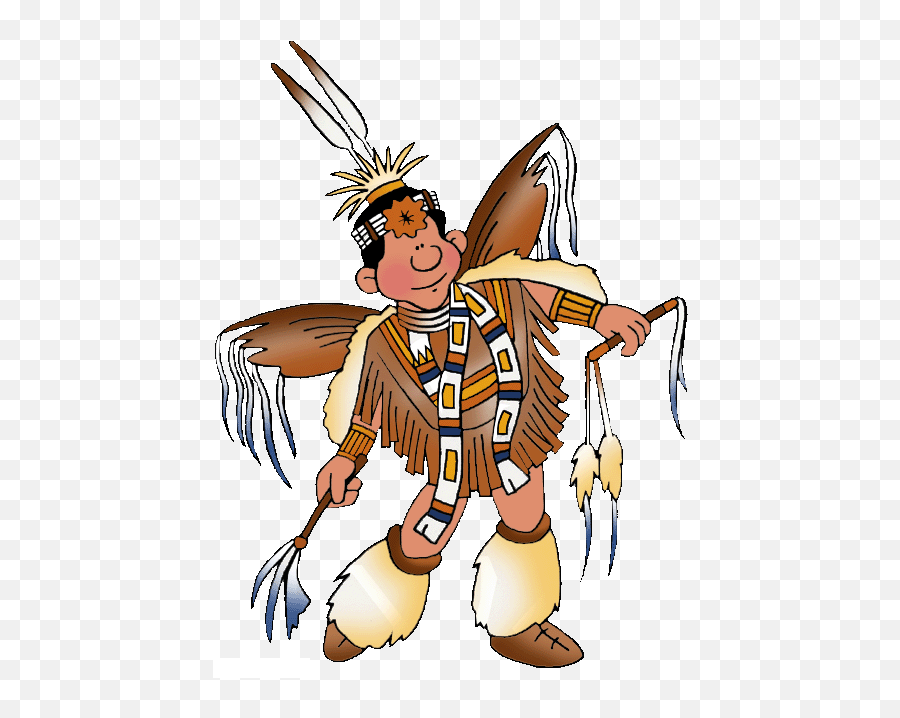 Clipart Pictures Native American Indian - Plains Indian Chief Clipart Emoji,Free Native American Emojis