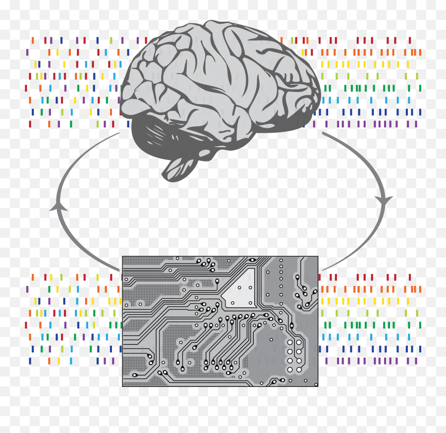 Illustrations - Brain Emoji,Decodong Emoticons