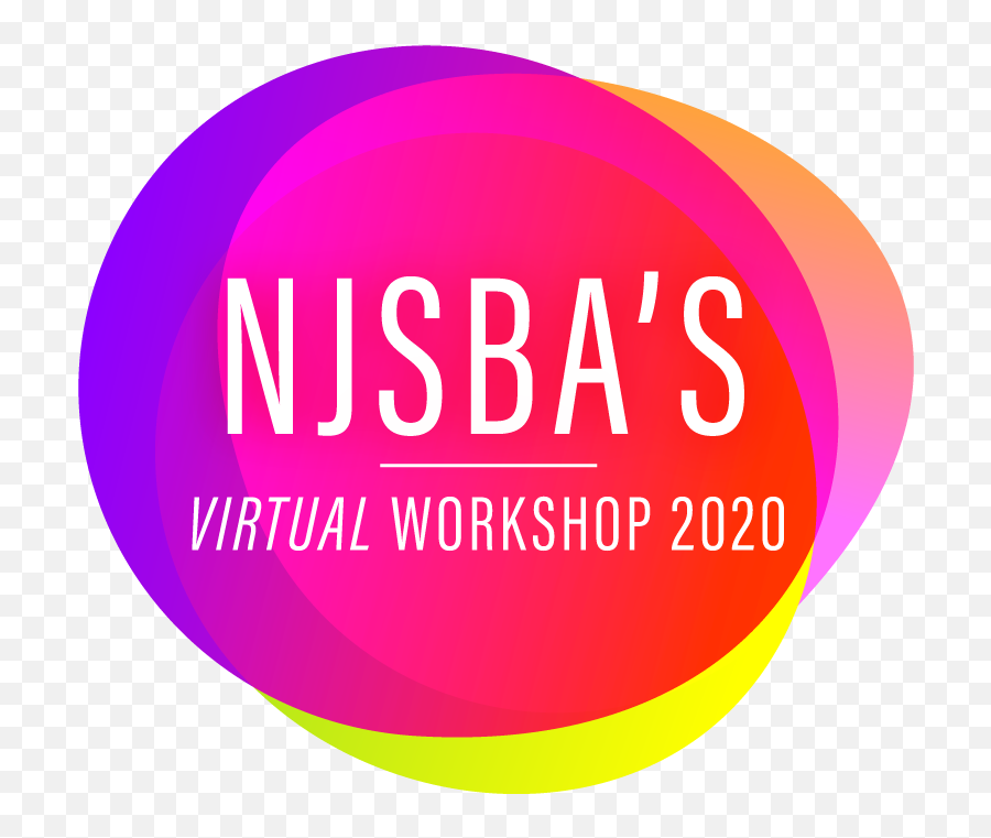 Njsba Virtual Workshop 2020 - Language Emoji,Michael Oval Joseph Emotion