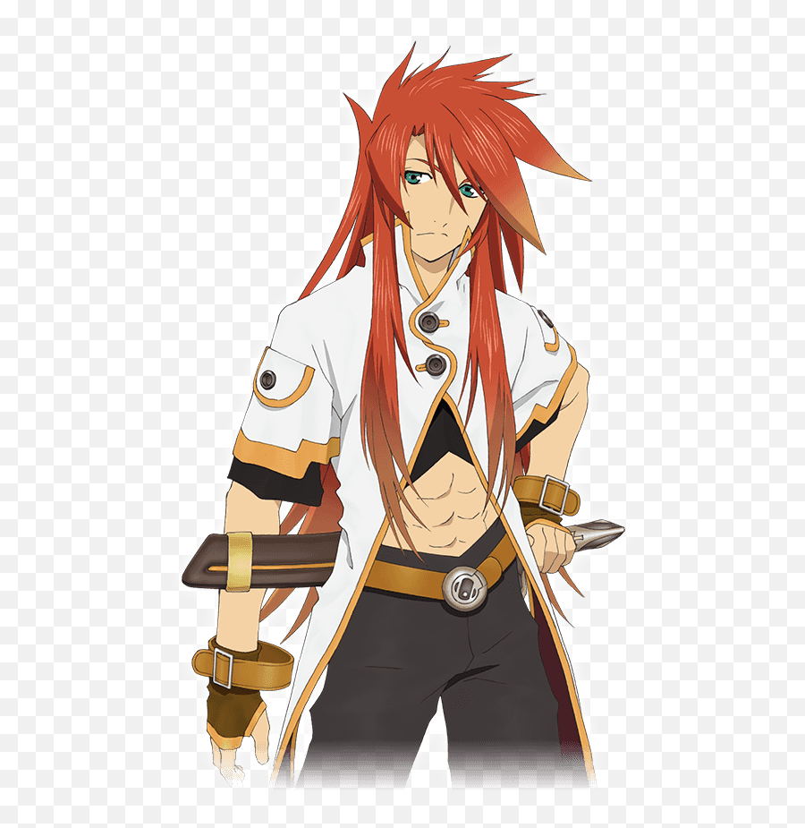 What Do We Know About Tales Of Crestoria - Mobile Gaming Luke Fon Fabre Emoji,Tales Of Berseria Character Face Emoticons