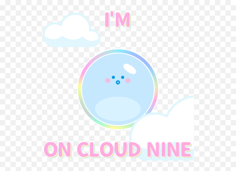 Uyustory Portfolio - Ganesh Emoji,On Cloud Nine Emoji