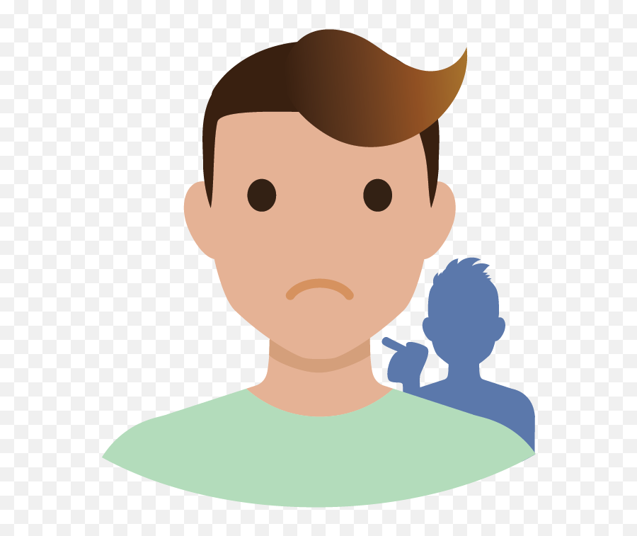 Camhs Dorset - For Adult Emoji,Young Boy Emotions