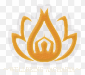 The Realms Of An Emotional Scar - Wellbeing Aacharya Language Emoji,Flame Of Emotion
