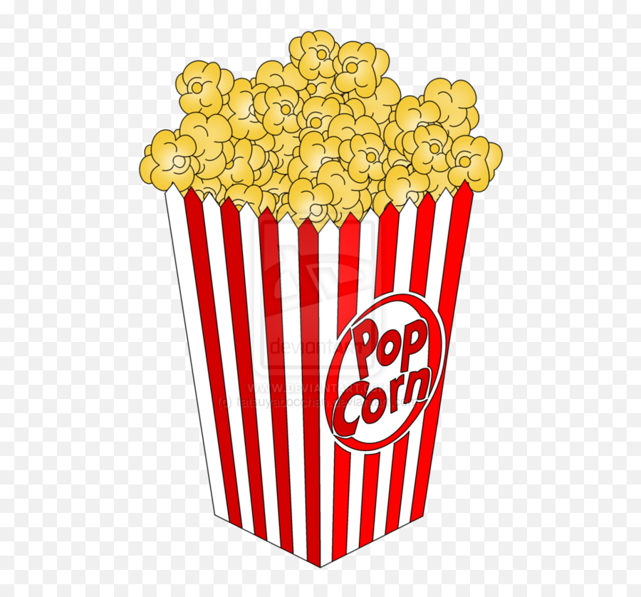 Do Or Does - Popcorn Png Clipart Emoji,Popcorn Emojis