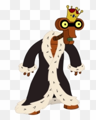 Master Outfit List - King Roberto Futurama Emoji,Futurama Zapp Emotions