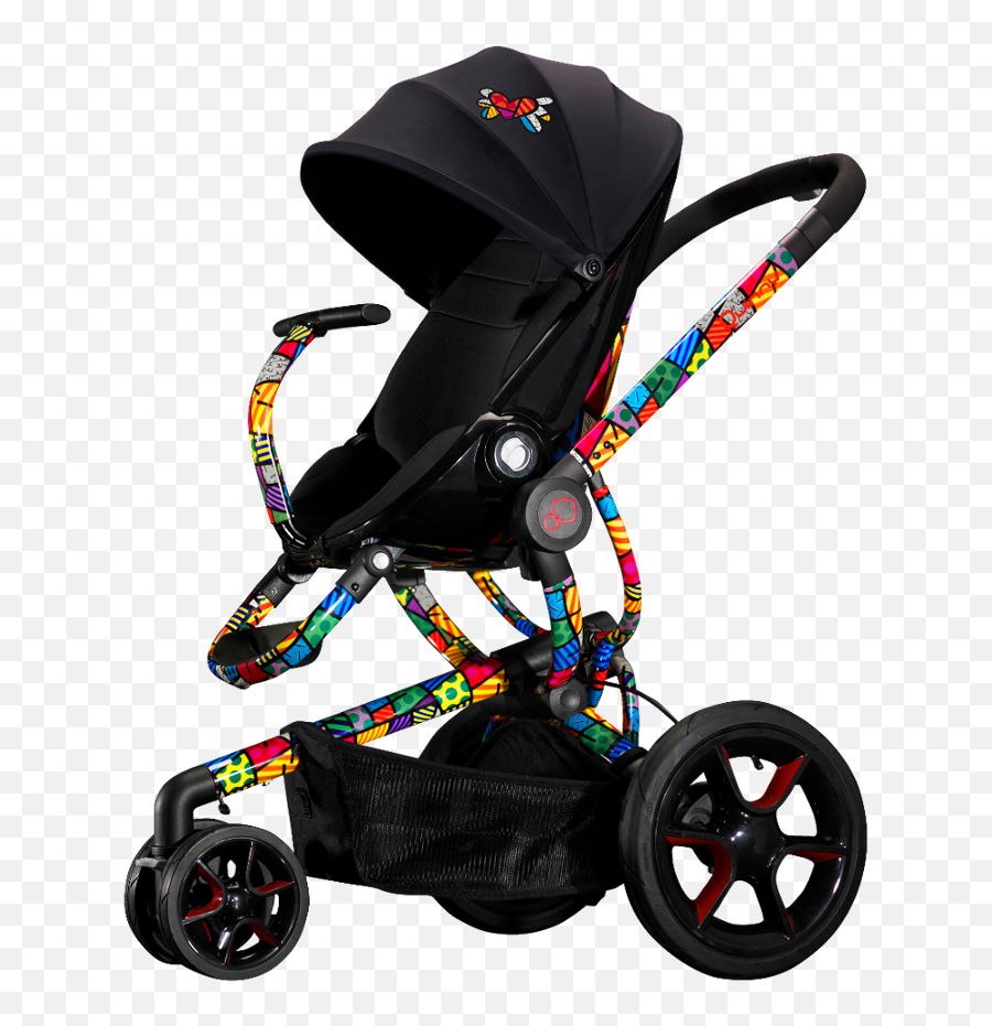 The Quinny Stroller Cheap Online - Quinny Moodd Britto Emoji,D440 Emotion Set Ebay