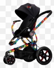 The Quinny Stroller Cheap Online - Quinny Moodd Britto Emoji,D440 Emotion Set Ebay