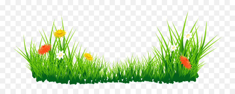Easter Grass Png Png Svg Clip Art For Web - Download Clip Grass Vector Png Hd Emoji,Easter Emoji Art