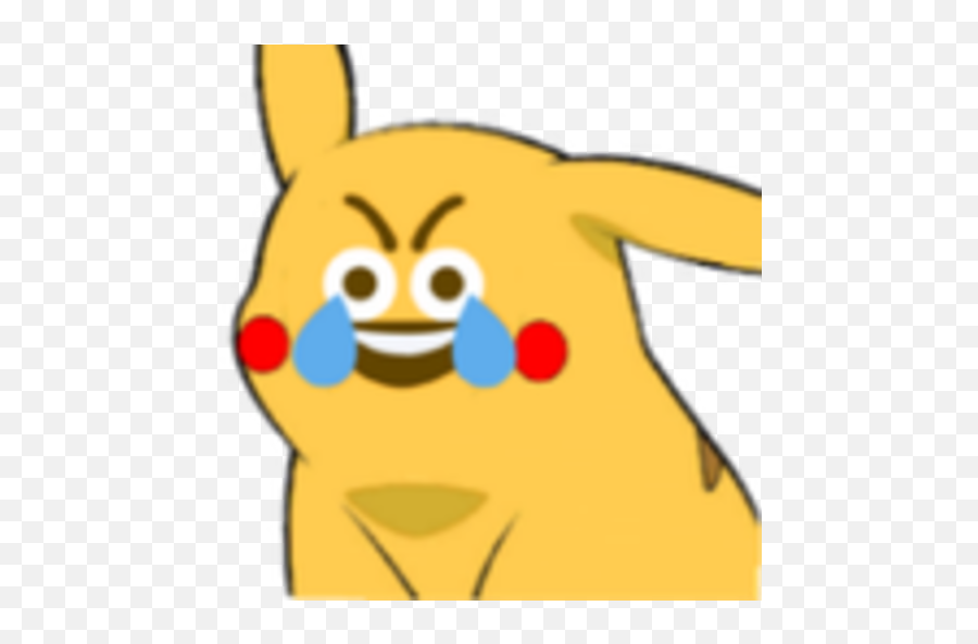 Pikachumadman - Steam Profile Picture Noob Emoji,Pikachu Emoji