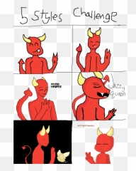 Catpunofdawae12u0027s Gallery - Pixilart Fictional Character Emoji,Cursed Emojis Couple