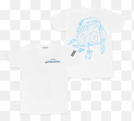 T - Shirts U2013 Warner Music Australia Store Emoji,Muscle Rabbit Text Emoticons
