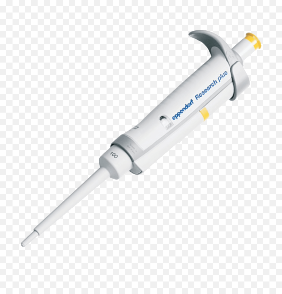 Eppendorf Research Plus Fixed Volume - Eppendorf Pipette Emoji,Emotion Single Channel Pipette