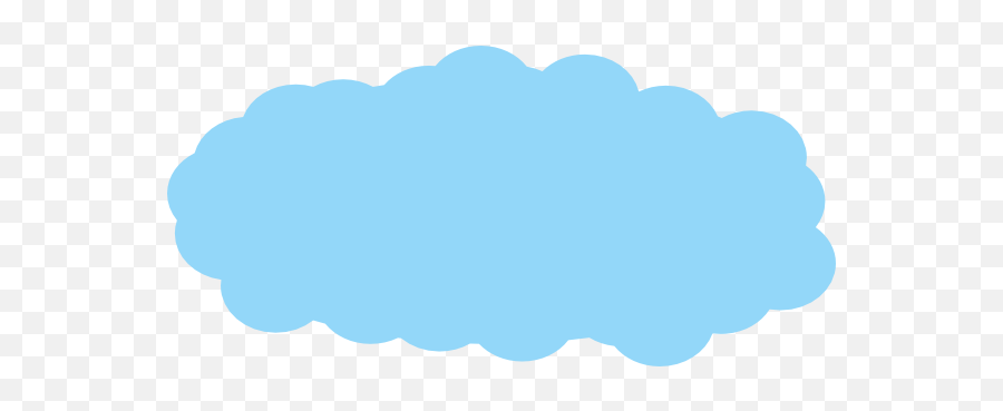 Download Dark Cloud Images Free - Big Cloud Clipart Png Emoji,Black Cloud Emoticon