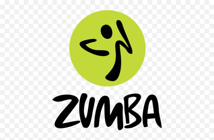 Zumba - Green Zumba Logo Png Emoji,Workout Emojis Zumba