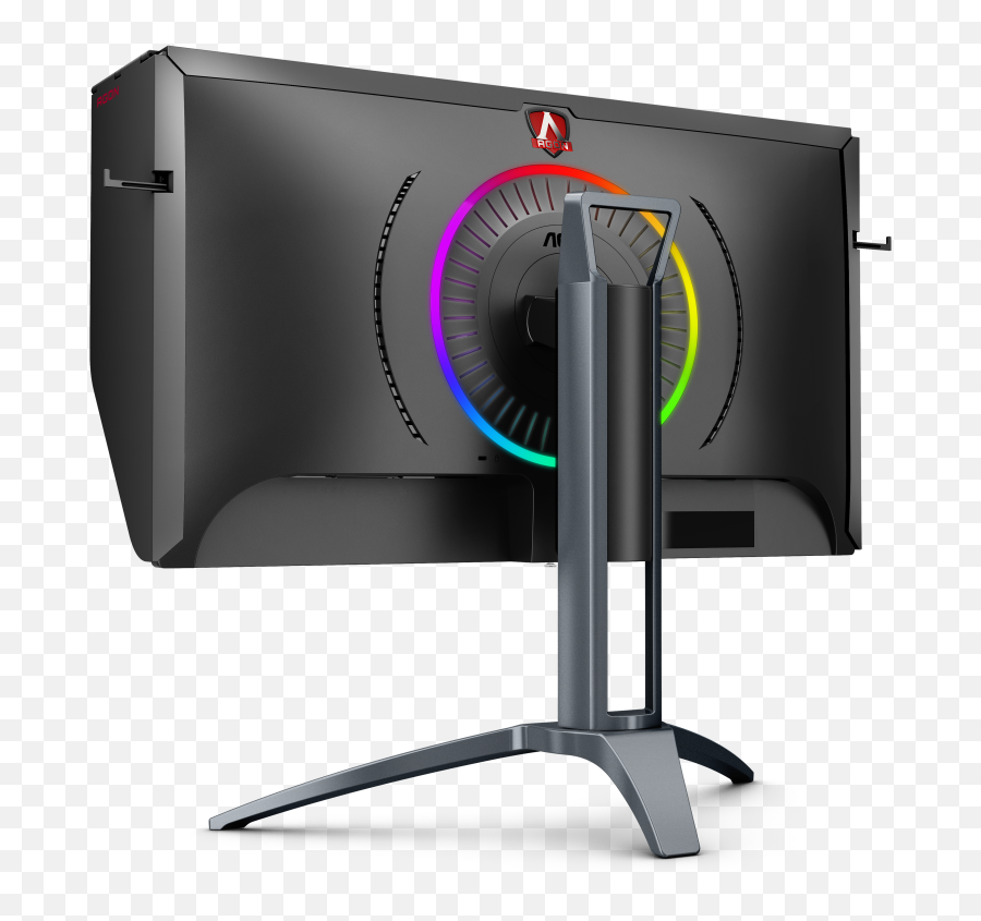 Gaming Monitor - 240 Hz Agon Ag273fze Emoji,Computer Flash Game Esl Emotions