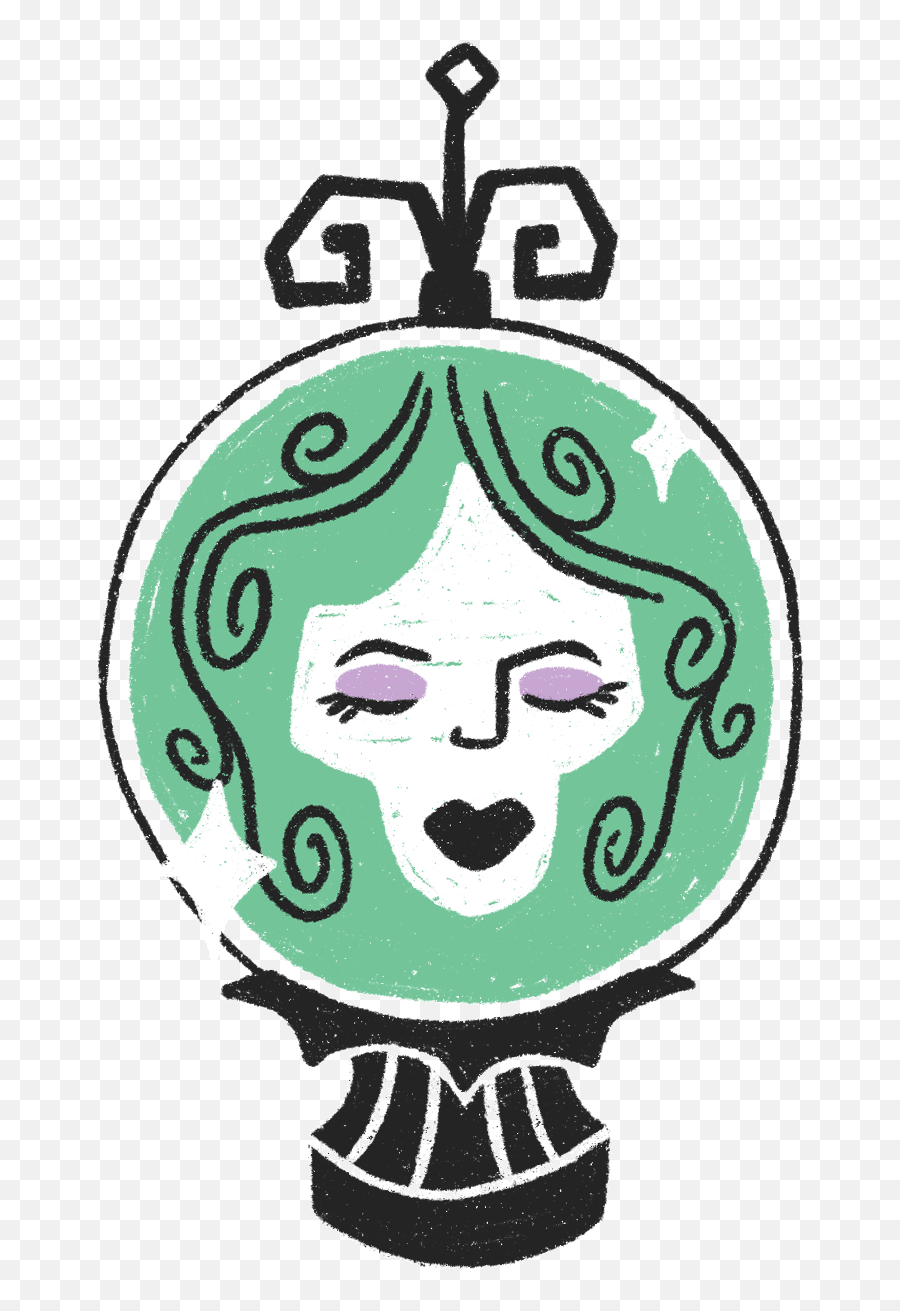 Giphy Rebecca Smith - Dot Emoji,Ear Worm Gif Icon Emoticon