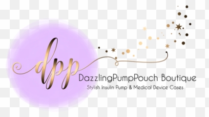 Dazzling Pump Pouches Stylish Fashions For Your Insulin - Dot Emoji,Beachy Emojis Iphone