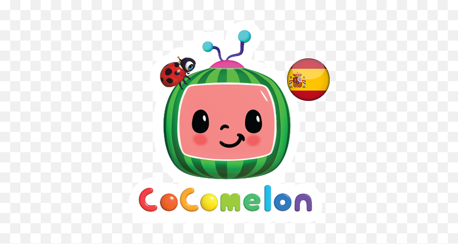 Updated Coco - Melon En Español Sin Internet Vídeos Pc Clipart Transparent Background Cocomelon Png Emoji,Christmas Song Emoticon