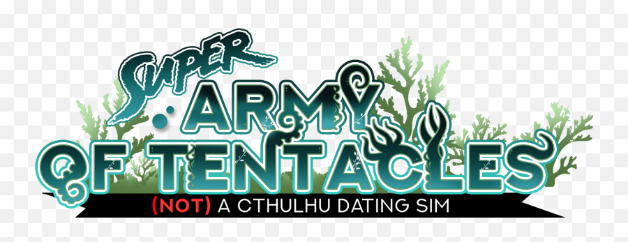 Army Of Tentacles Not A Cthulhu Dating Sim Tuxdbcom - Language Emoji,Sims 4 Emotion Buff Cheats