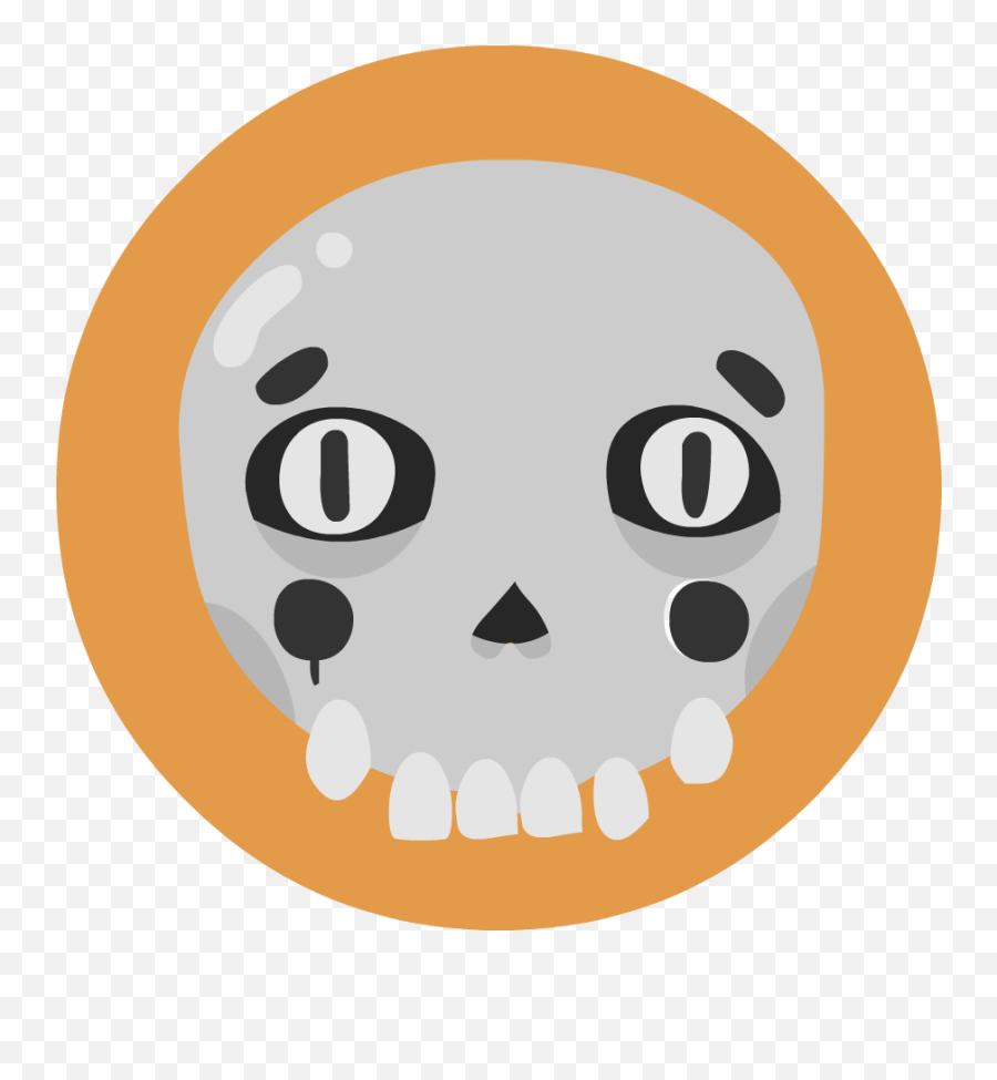 Halloween Horror Movie Watch A - Dot Emoji,Horror Emoticon