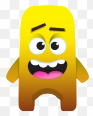 Class Dojo Avatar Coloring Pages - Pink Class Dojo Avatars Emoji,Kim Kardashian Game Grin Emoticon