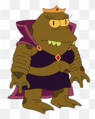 Ndnd Emoji,Futurama Season 02 Episode 01 – I Second That Emotion