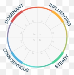 Disc Personalities - Dot Emoji,Emotion Personality Test